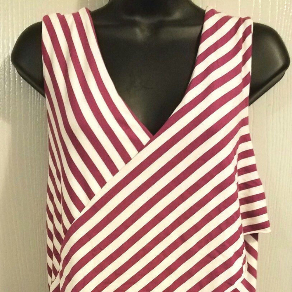 NEW Avenue $34 PLUS SIZE Shirt 18/20